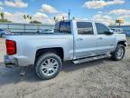 2014 Chevrolet Silverado K1500 High Country