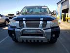 2008 Nissan Titan XE