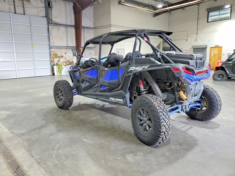 2019 Polaris RZR Utility Vehicle