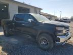 2020 Chevrolet Silverado K1500 LTZ