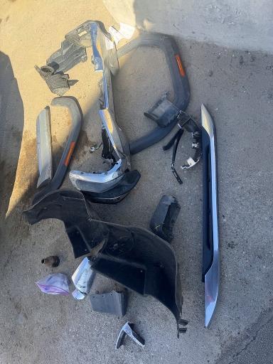 2023 GMC Sierra K2500 SLE