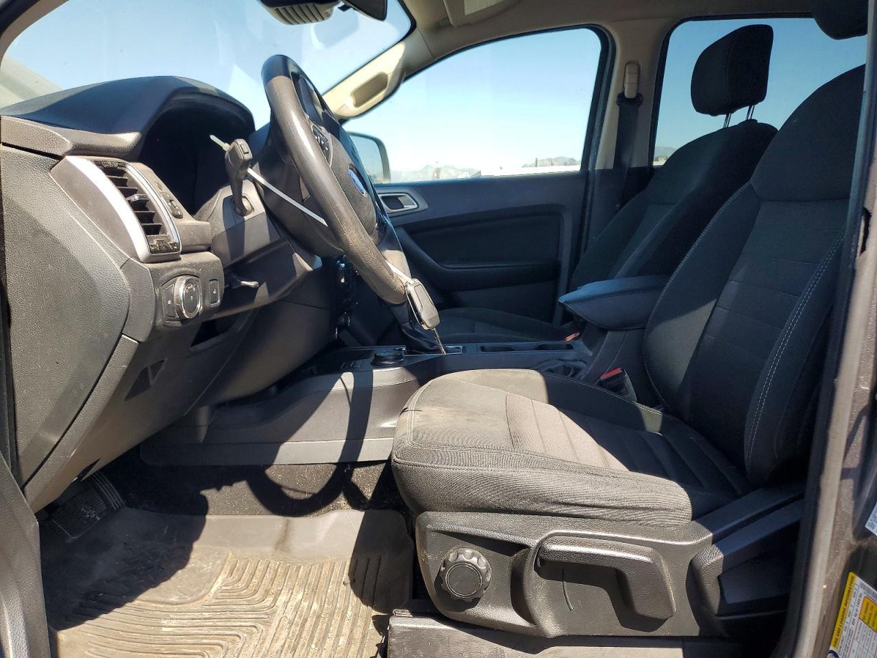 2019 Ford Ranger XL