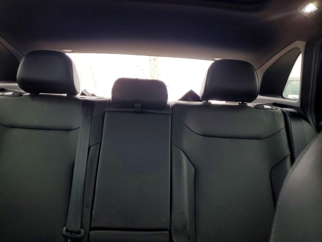 2021 Volkswagen Id.4 First Edition
