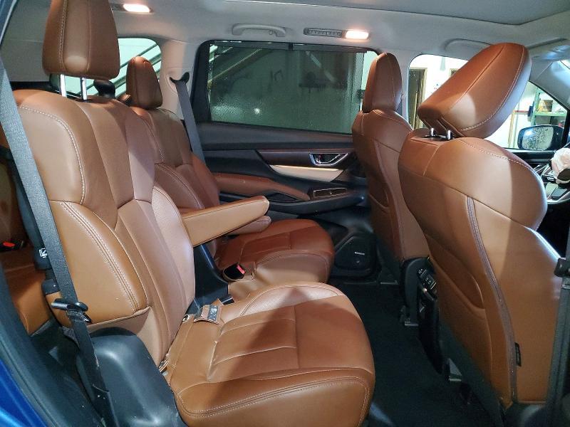2021 Subaru Ascent Touring