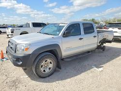 2011 Toyota Tacoma Prerunner V6 en venta en Houston, TX