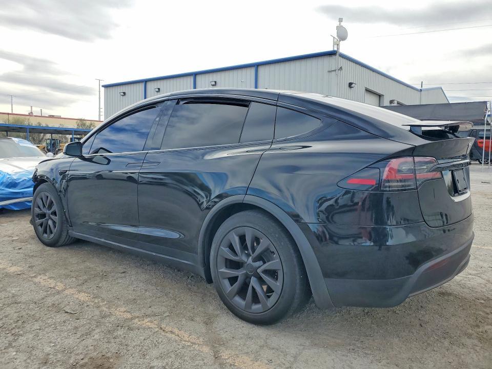 2023 Tesla Model x