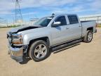 2016 Chevrolet Silverado C1500 LT