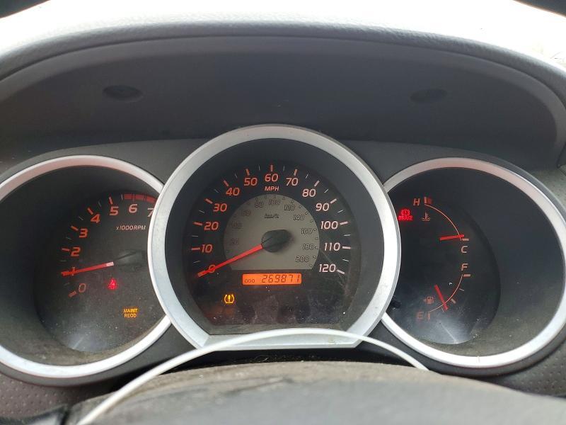 2006 Toyota Tacoma Prerunner
