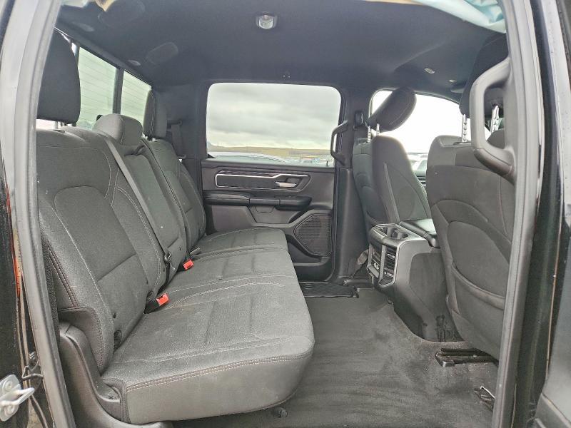 2019 Dodge RAM 1500 BIG Horn