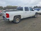 2007 Chevrolet Silverado C1500 Crew Cab