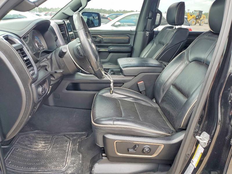 2019 Dodge RAM 1500 Limited