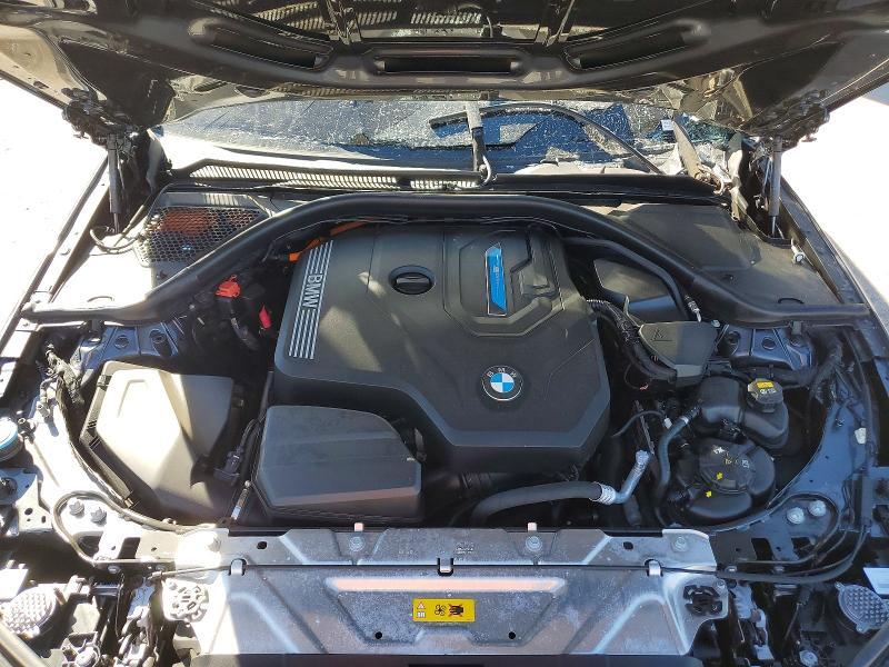 2022 Bmw Motorrad 2022 bmw Motorrad 330xe