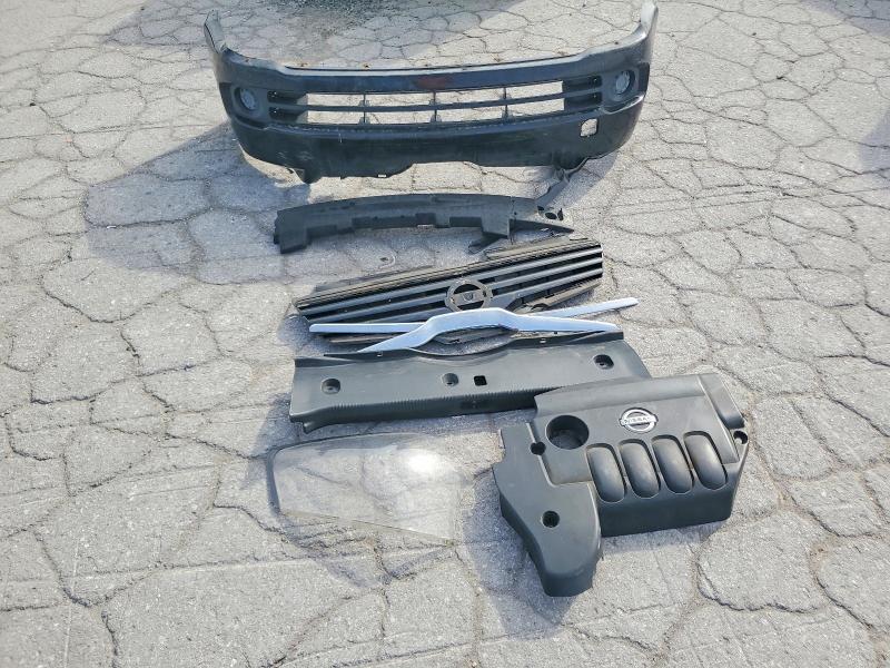 2008 Nissan Altima 2.5