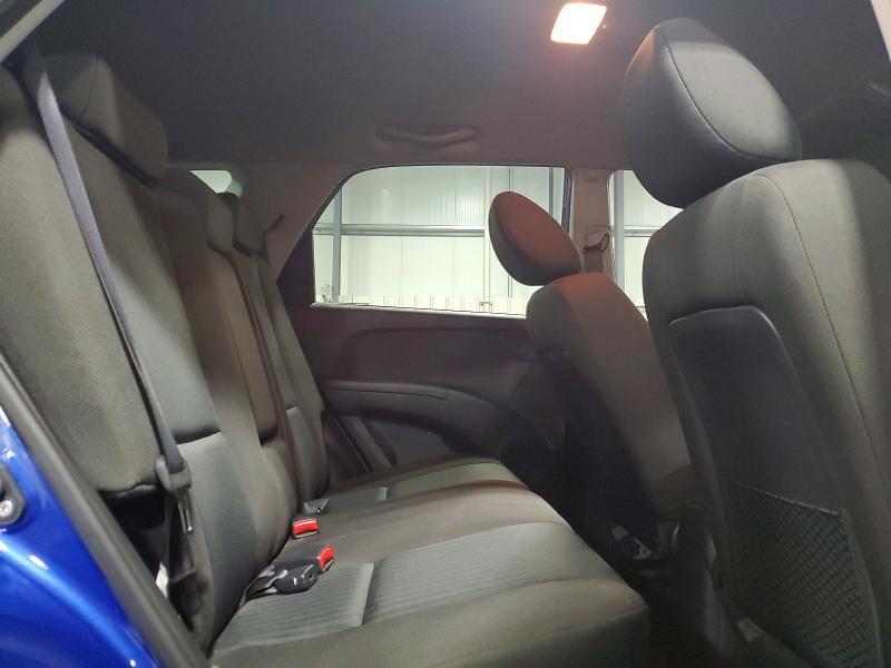 2010 KIA Sportage lx