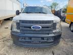 2019 Ford F550 Super-Utility / Service Truck
