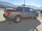 2017 Nissan Titan S