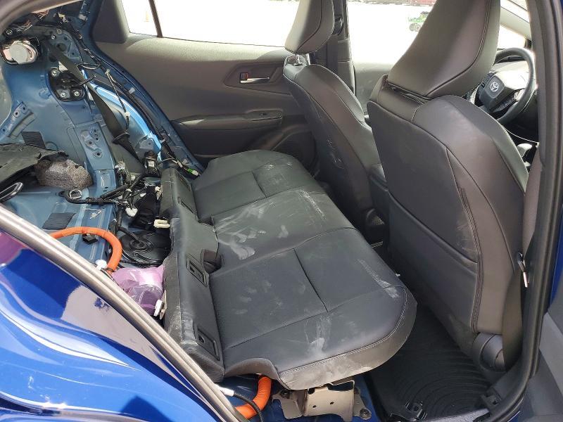 2026 Toyota Prius Limited