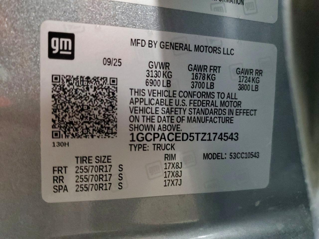 2026 Chevrolet Silverado C1500 LT