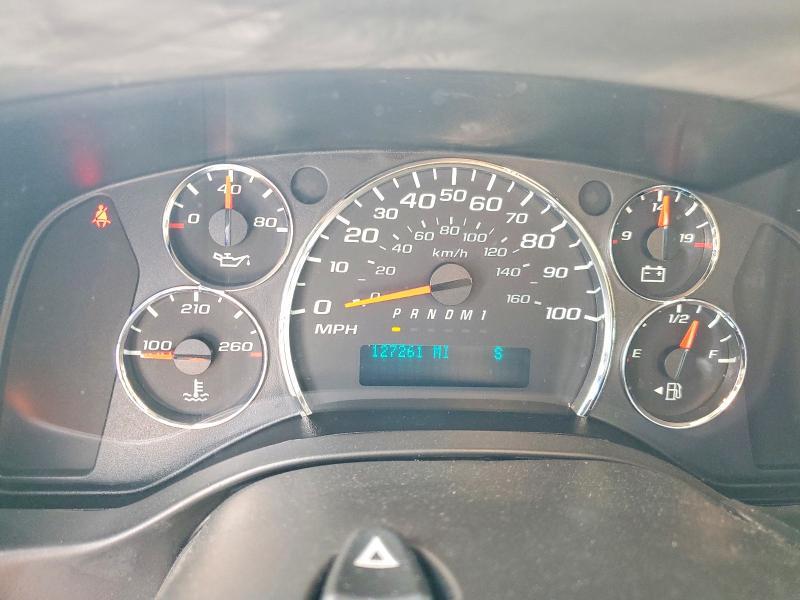 2015 Chevrolet Express G3500 lt
