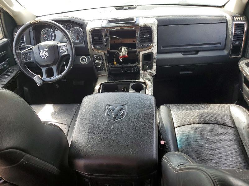 2015 Dodge RAM 1500 Sport