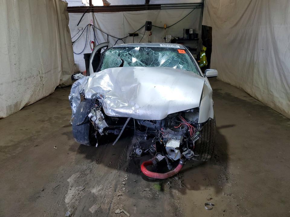 2002 Volkswagen Jetta gls