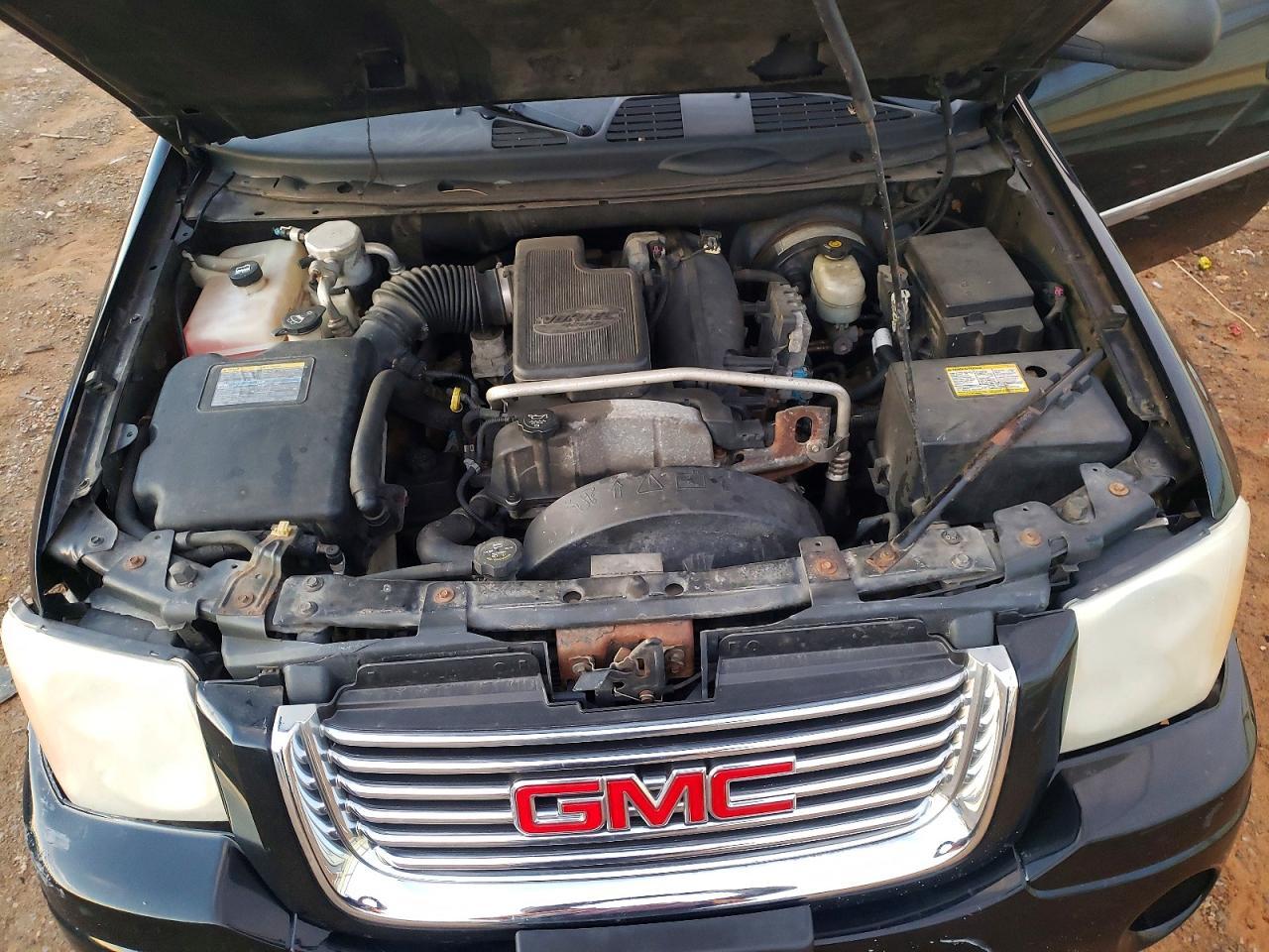 2006 GMC Envoy