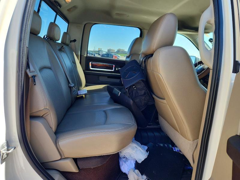2009 Dodge RAM 1500