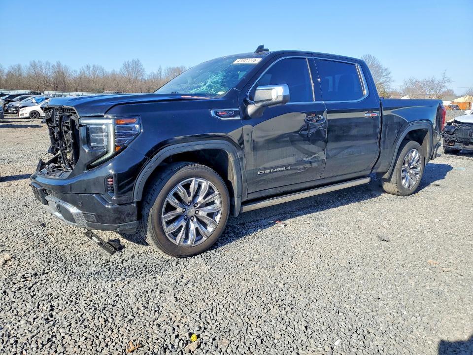 2023 GMC Sierra K1500 Denali