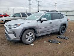 2021 Toyota Rav4 le for sale in Elgin, IL