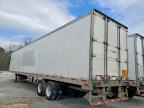 2015 Utility VS2RA Refrigerated Van Trailer
