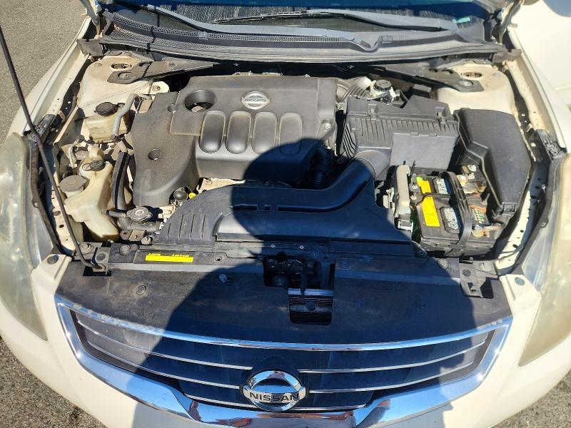 2012 Nissan Altima 2.5