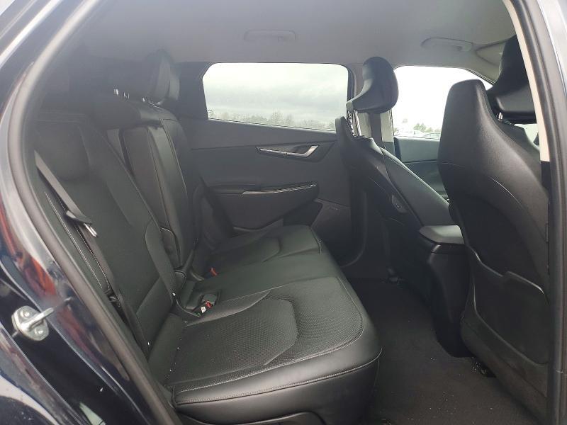 2024 KIA EV6 Wind