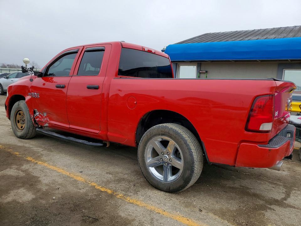 2014 Ram Trucks 1500 ST