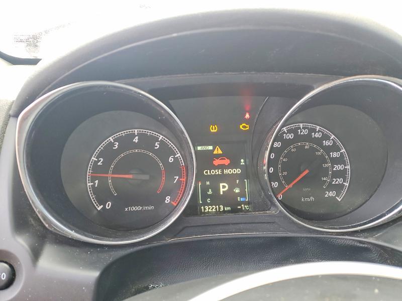 2020 Mitsubishi Rvr es