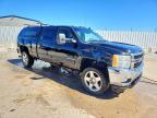 2011 Chevrolet Silverado K2500 Heavy Duty LTZ