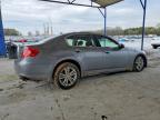 2011 Infiniti G25 Sedan Base