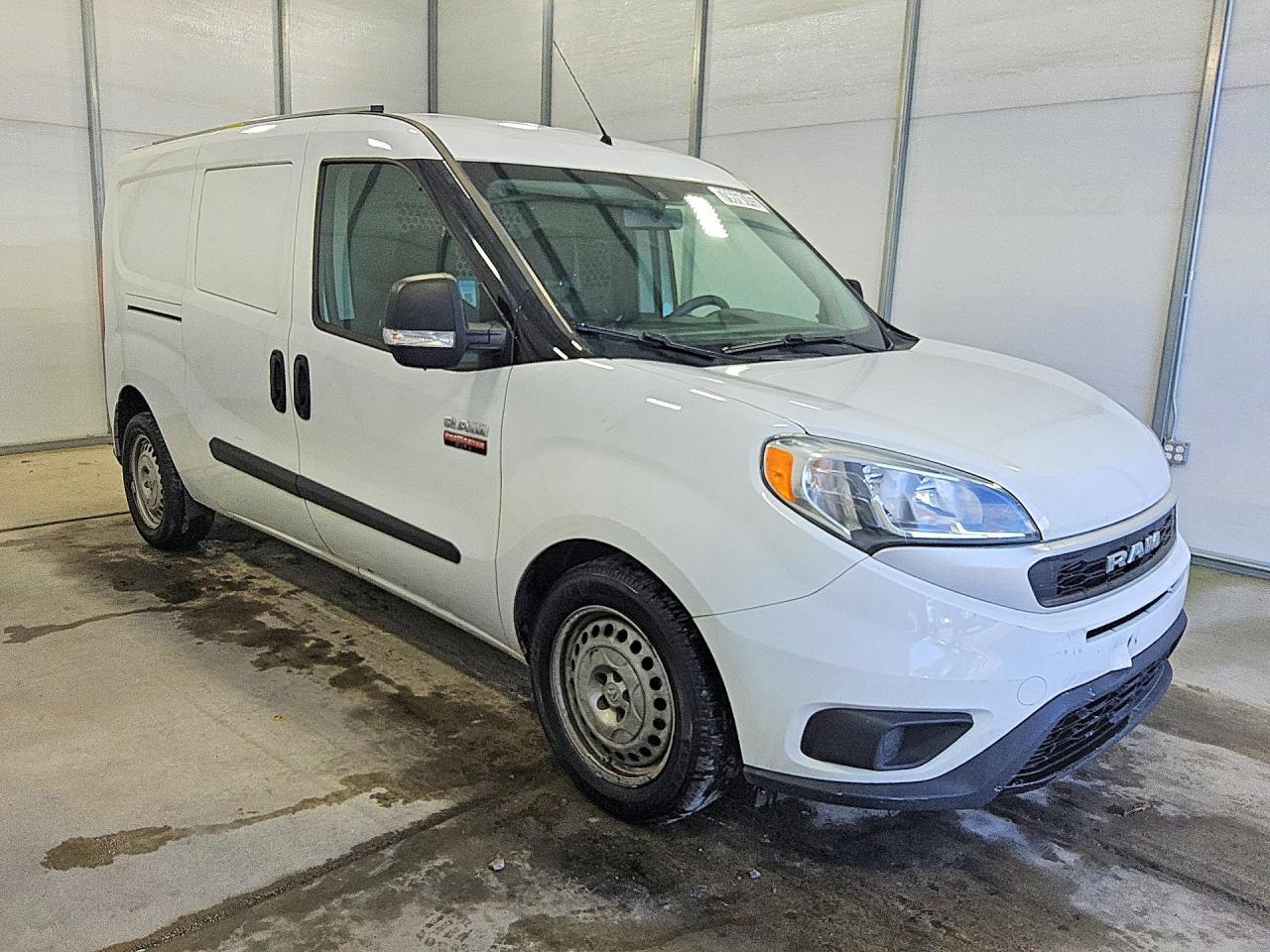 2022 Dodge RAM Promaster City Tradesman