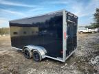 2025 Unknown 2025 Alcom Enclosed Cargo Trailer