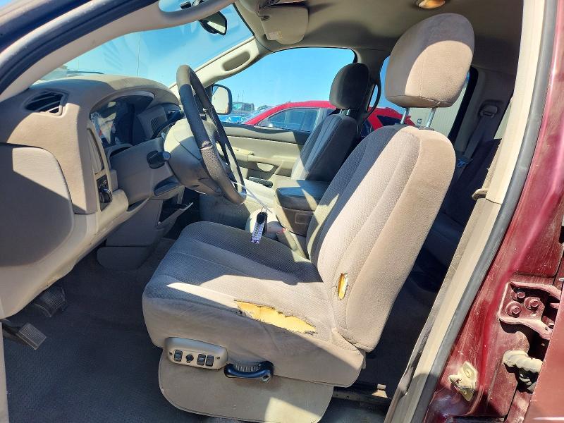 2003 Dodge RAM 2500 ST