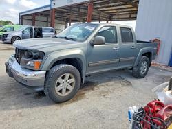2010 GMC Canyon SLT en venta en Riverview, FL