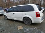 2009 Dodge Grand Caravan se