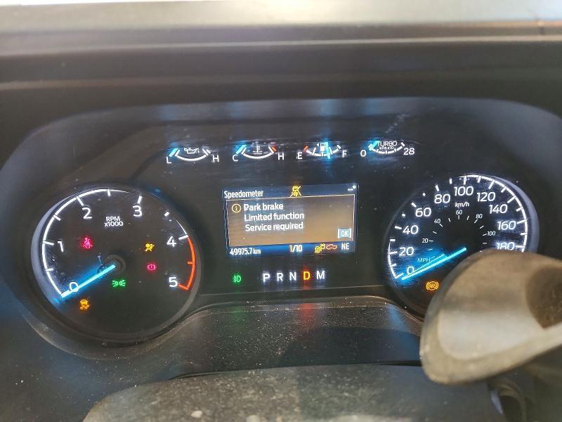 2024 Ford F350 Super Duty
