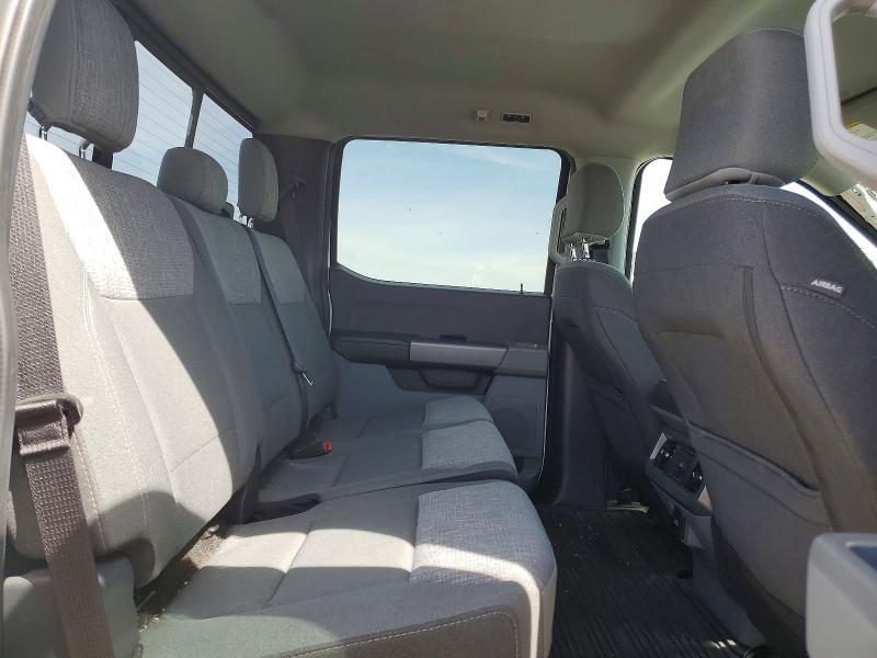 2025 Ford F450 Super Duty