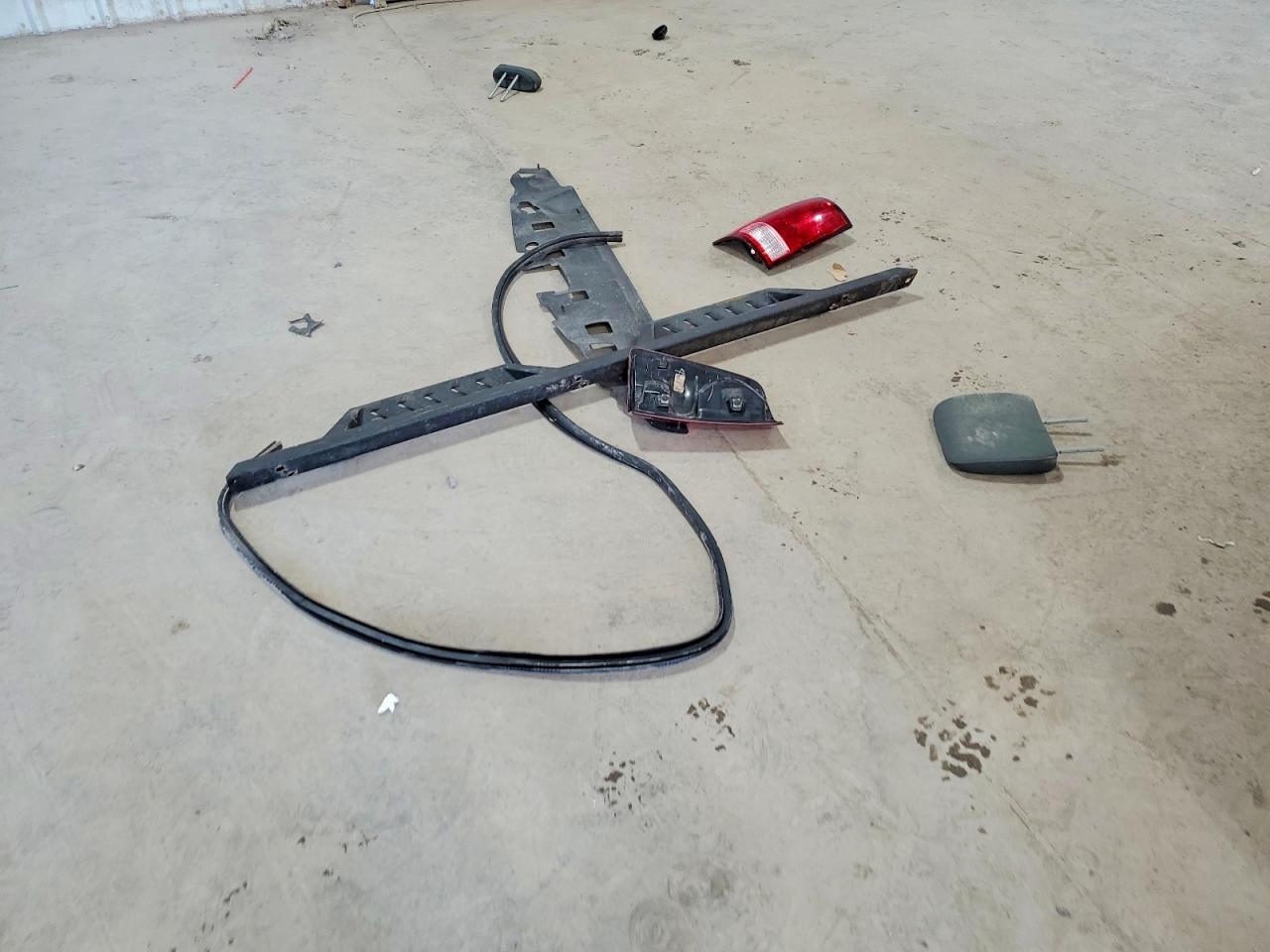 2019 Dodge RAM 1500 Classic Tradesman