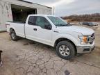 2018 Ford F150 XLT 4WD 5.0L V8