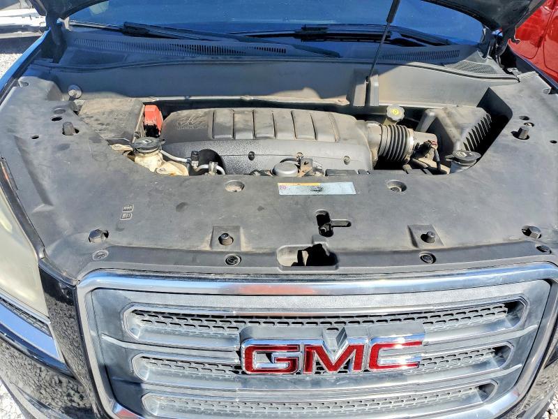 2014 GMC Acadia Slt-1