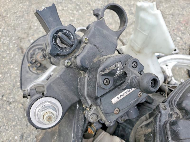 2006 Honda CBR1000 RR