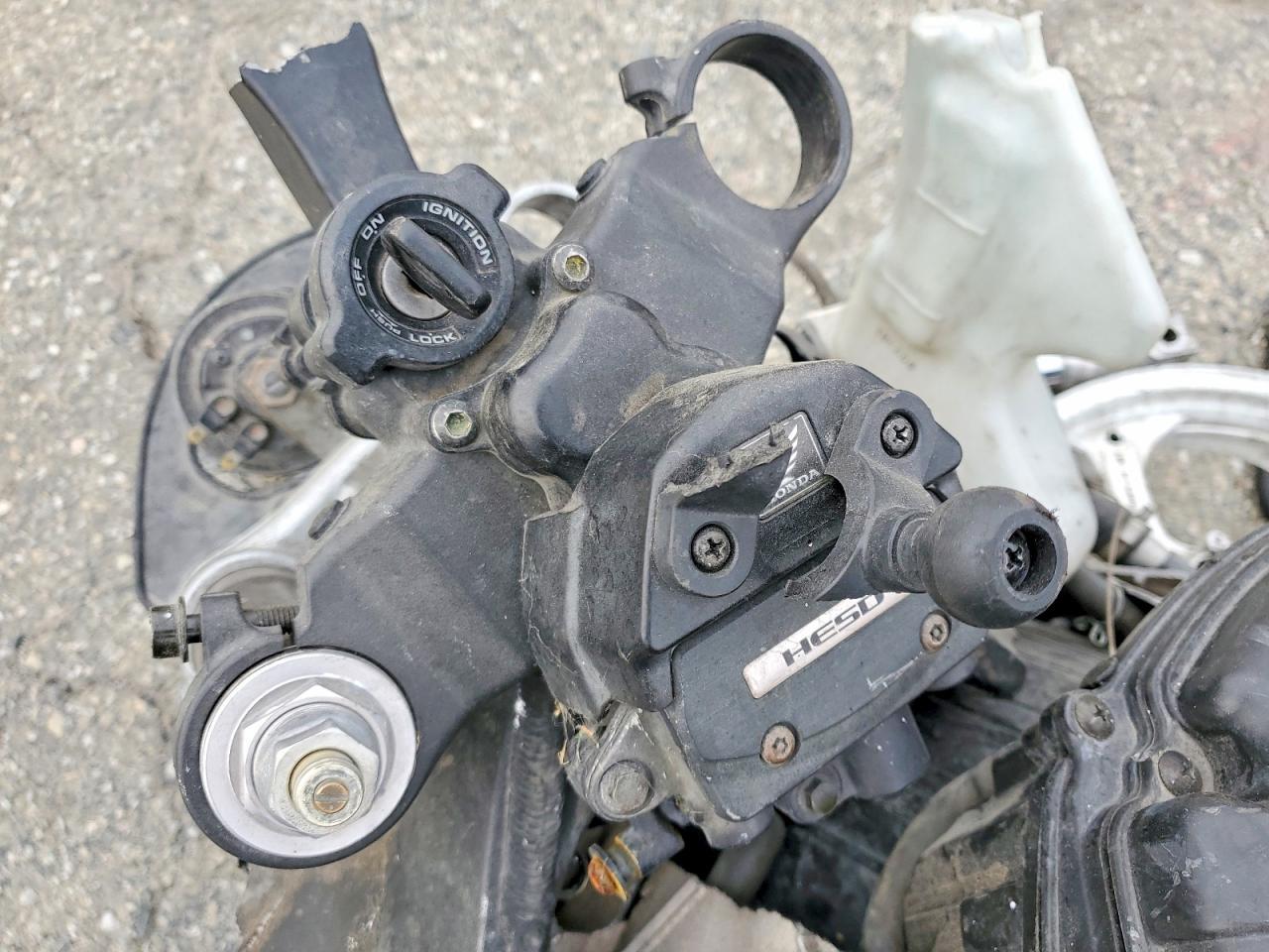 2006 Honda CBR1000 RR