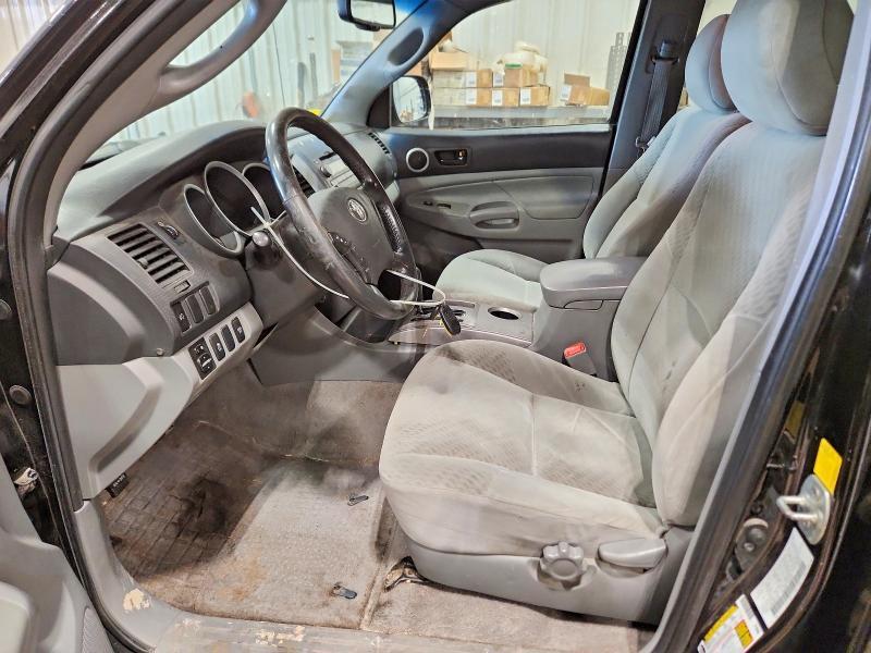 2011 Toyota Tacoma V6