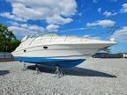 2001 Doral Boat